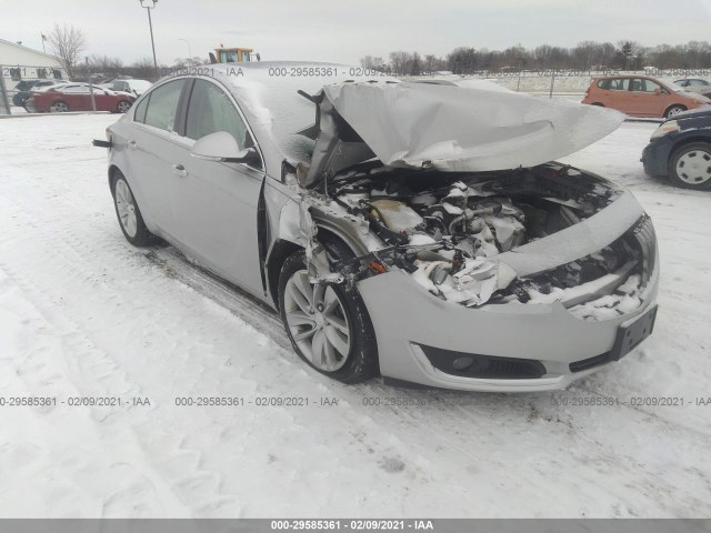 buick regal 2015 2g4gn5ex6f9144911