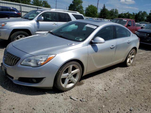 buick regal 2015 2g4gn5ex6f9230655