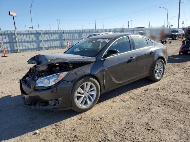 buick regal 2015 2g4gn5ex7f9160812