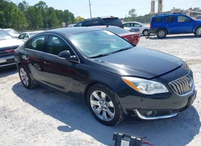 buick regal 2015 2g4gn5ex7f9285762