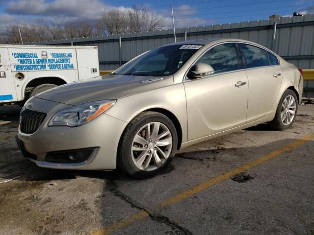 buick regal 2014 2g4gn5ex8e9165998