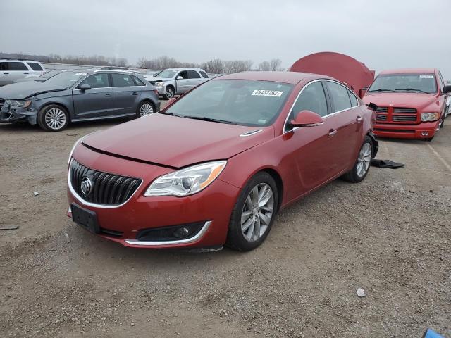 buick regal prem 2014 2g4gn5ex8e9248203