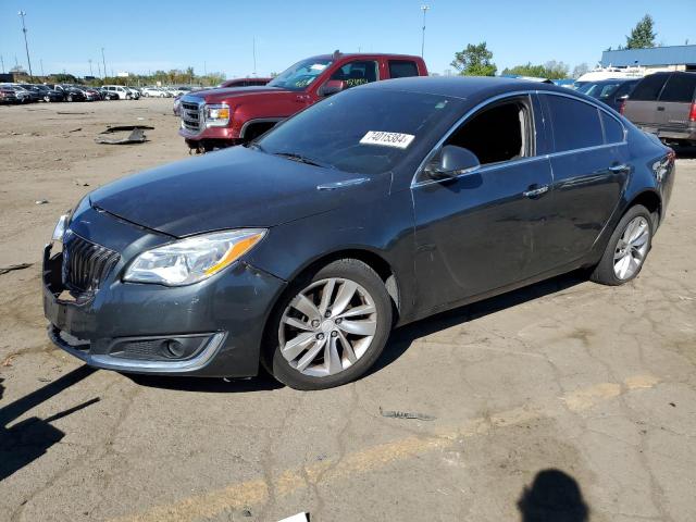 buick regal prem 2014 2g4gn5ex8e9265776