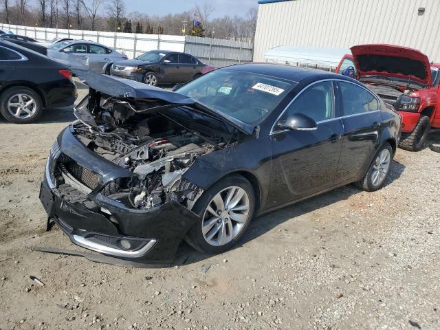 buick regal prem 2015 2g4gn5ex8f9123476