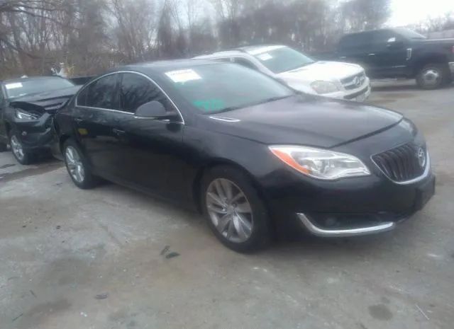 buick regal 2014 2g4gn5ex9e9282506