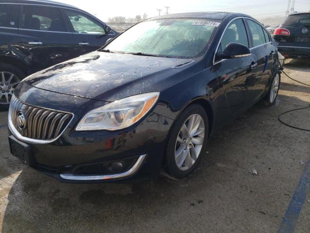 buick regal 2014 2g4gn5exxe9293160