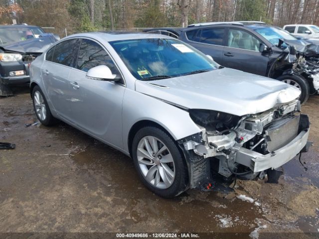 buick regal 2015 2g4gn5exxf9175854