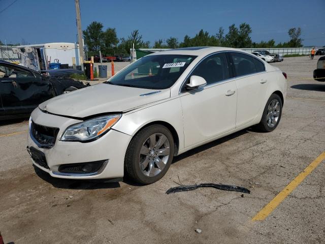 buick regal prem 2015 2g4gn5exxf9292320