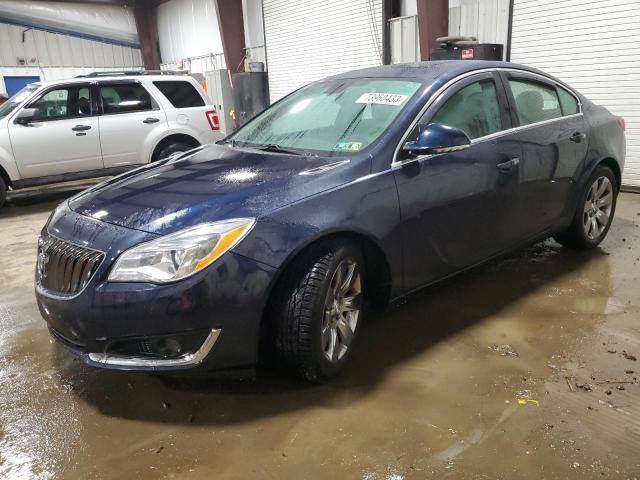 buick regal 2015 2g4gn5exxf9295895