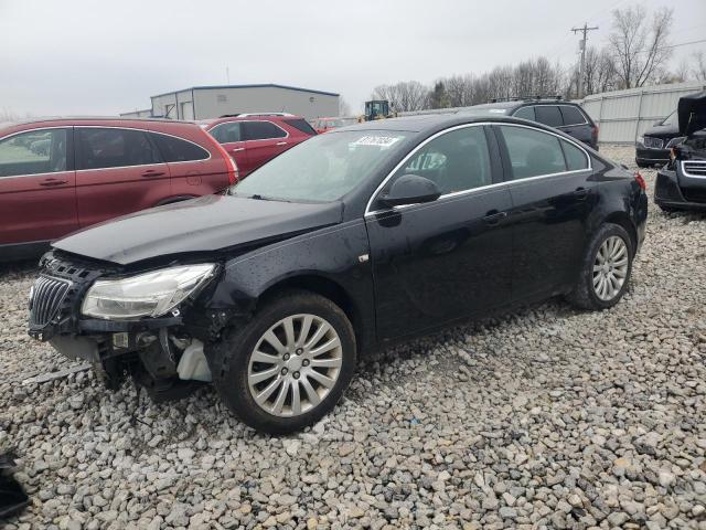 buick regal cxl 2011 2g4gp5ec1b9177848