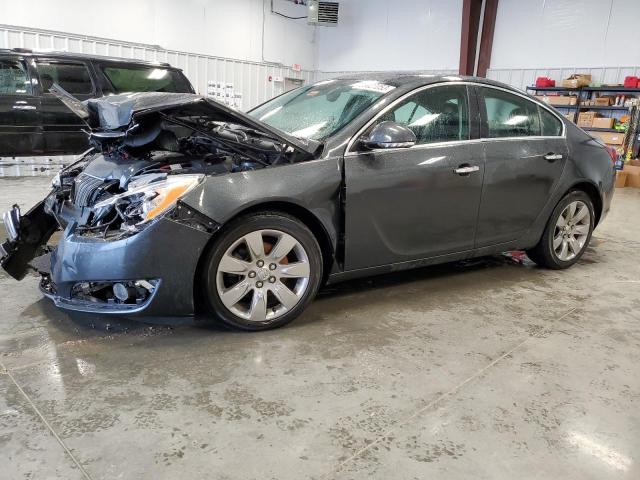 buick regal prem 2014 2g4gp5ex1e9283059