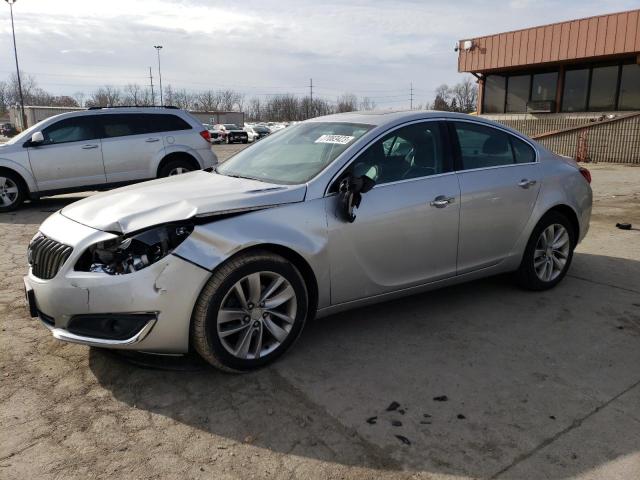 buick regal 2014 2g4gp5ex5e9185930