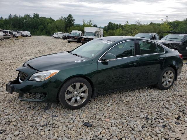 buick regal 2015 2g4gp5ex6f9277162