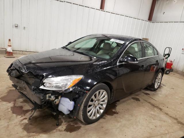 buick regal 2012 2g4gr5ek0c9119359