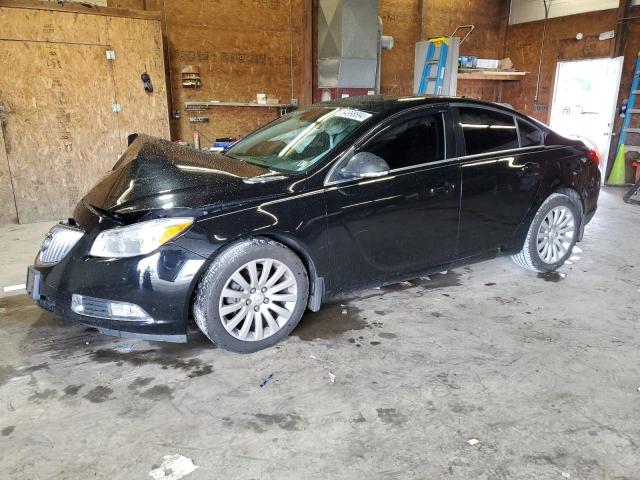 buick regal 2012 2g4gr5ek3c9158009