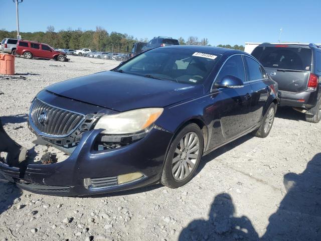 buick regal 2012 2g4gr5ek3c9159399