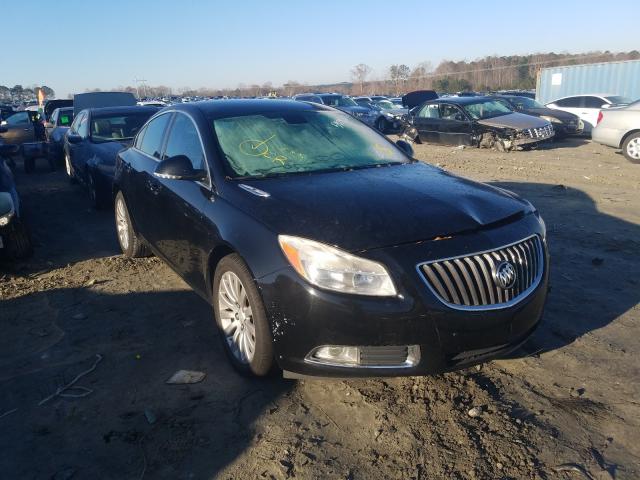 buick regal 2012 2g4gr5ek3c9182617