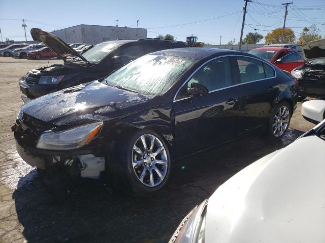 buick regal 2012 2g4gr5ek4c9135211