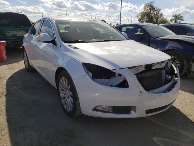 buick regal 2012 2g4gr5ek4c9162604