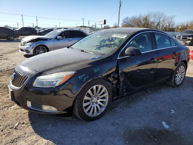 buick regal 2012 2g4gr5ek7c9114367