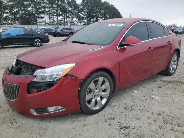 buick regal 2012 2g4gr5ek7c9184516