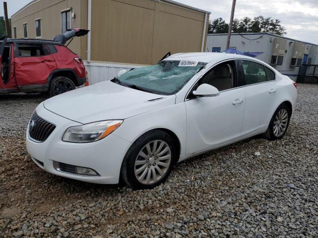 buick regal 2012 2g4gr5ek8c9109968