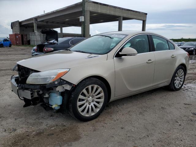 buick regal 2012 2g4gr5ek9c9114791