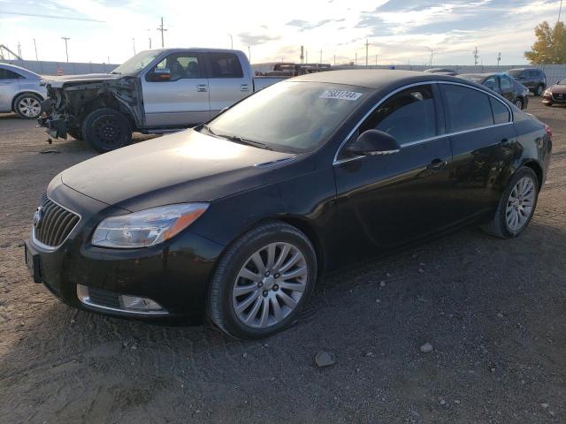 buick regal 2012 2g4gr5ek9c9125001