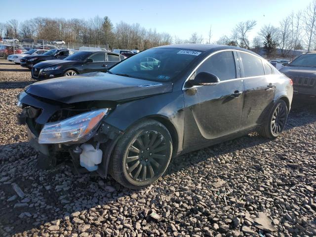 buick regal 2012 2g4gr5ek9c9141635