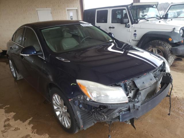 buick regal 2012 2g4gr5ek9c9145863