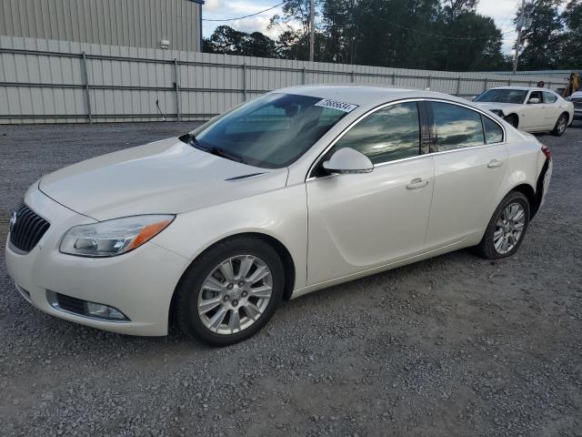 buick regal 2012 2g4gr5er2c9207049