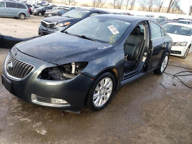 buick regal 2012 2g4gr5er4c9215606