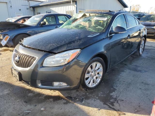 buick regal 2013 2g4gr5er4d9223514