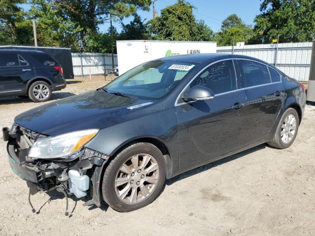 buick regal 2013 2g4gr5er4d9228342