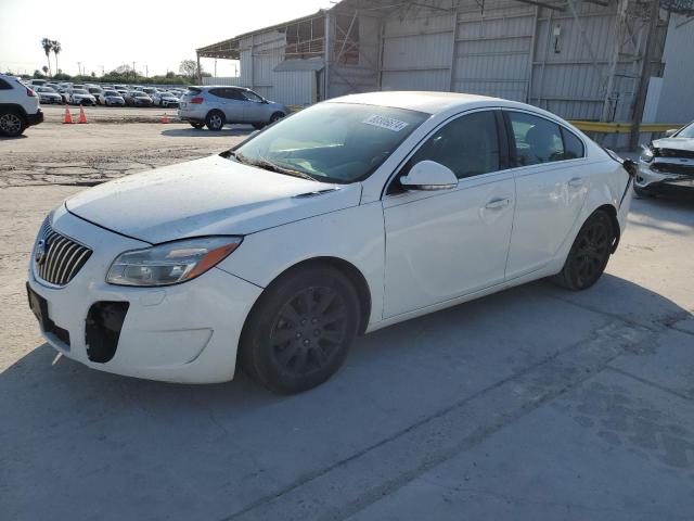 buick regal 2012 2g4gr5er5c9214853