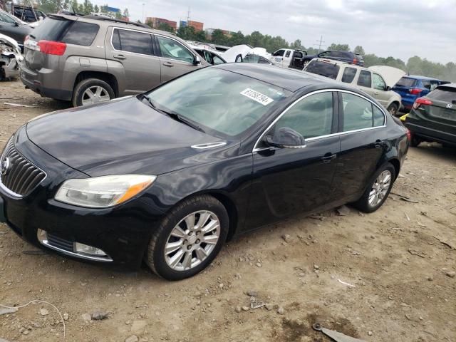 buick regal 2013 2g4gr5er5d9152548