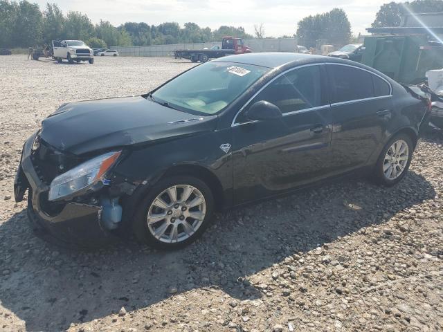 buick regal 2013 2g4gr5er6d9132521