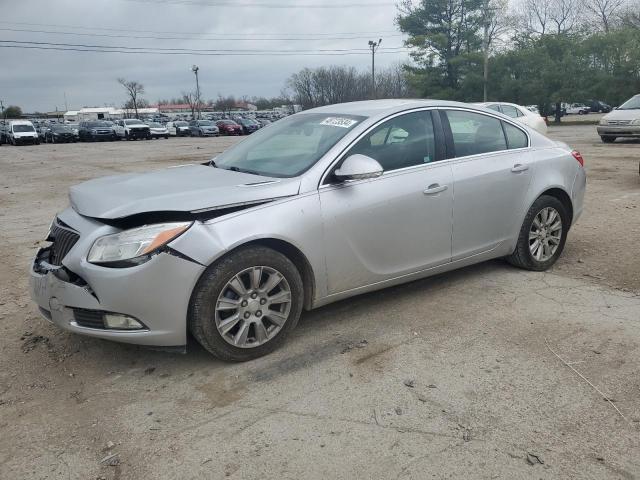 buick regal 2012 2g4gr5er7c9151349