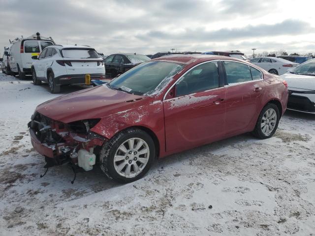 buick regal 2012 2g4gr5er8c9205418