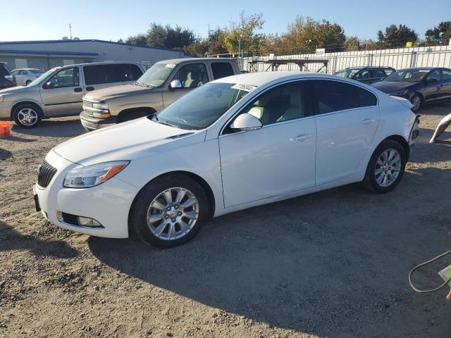 buick regal 2013 2g4gr5er9d9150334