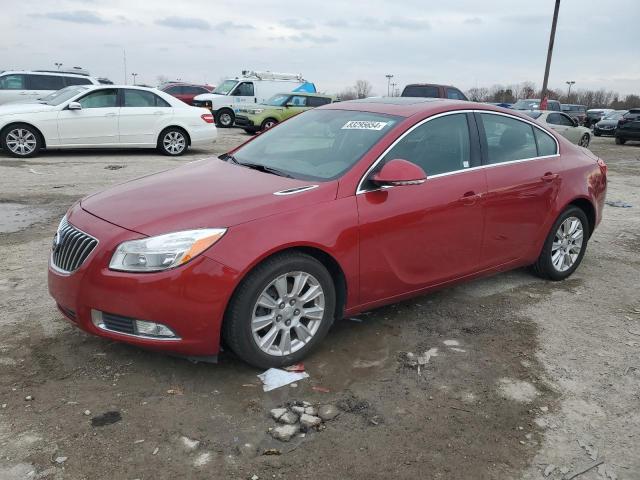 buick regal 2012 2g4gr5erxc9207705