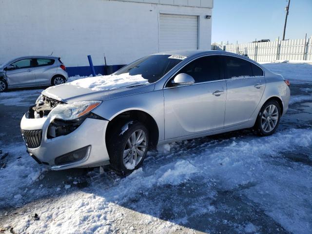 buick regal 2016 2g4gr5ex5g9172592