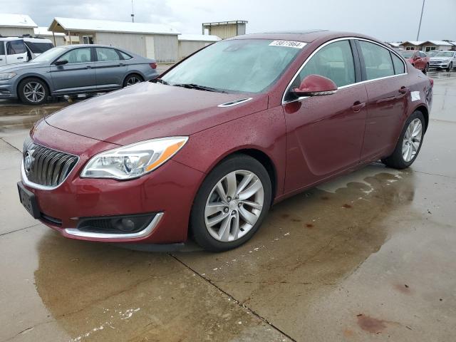 buick regal prem 2017 2g4gr5gx0h9132452