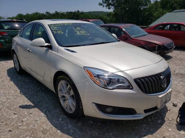 buick regal prem 2014 2g4gr5gx5e9305488