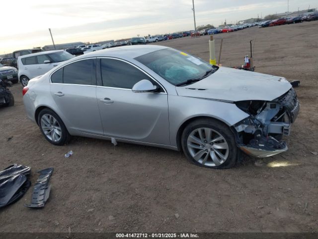 buick regal 2017 2g4gr5gx6h9102498