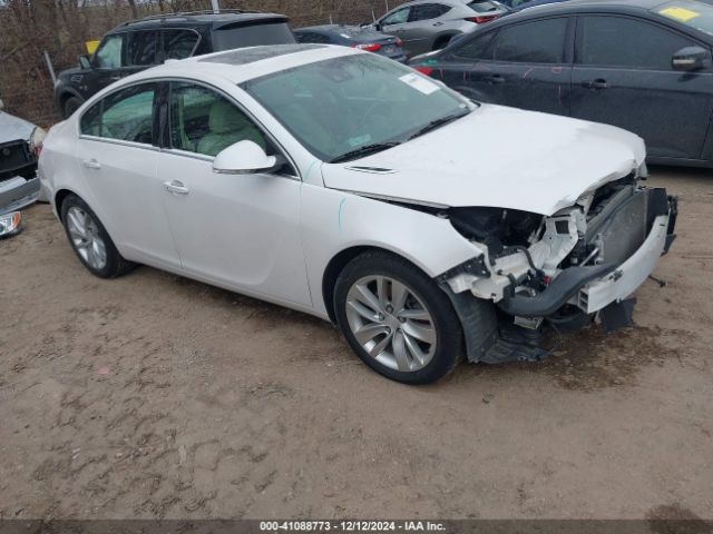 buick regal 2017 2g4gr5gx6h9116952