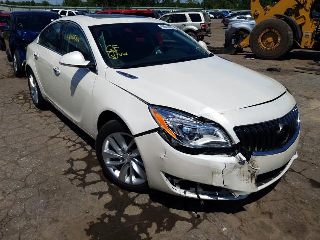 buick regal prem 2014 2g4gr5gxxe9236765