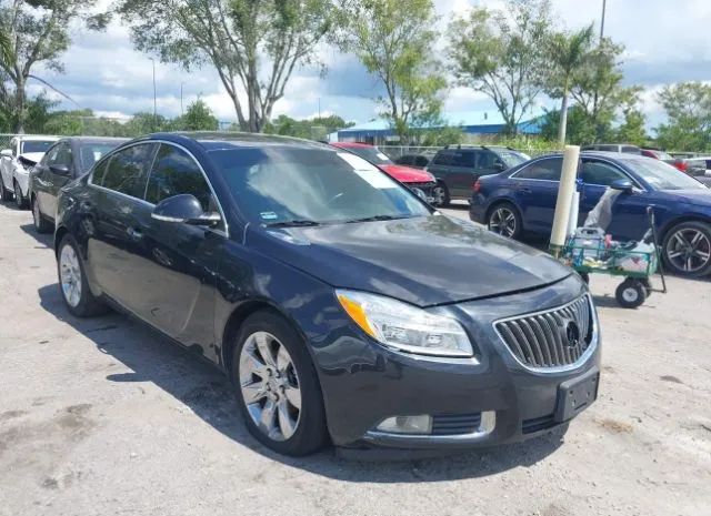 buick regal 2012 2g4gs5ek0c9149840