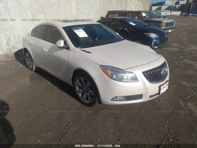 buick regal 2012 2g4gs5ek0c9161776