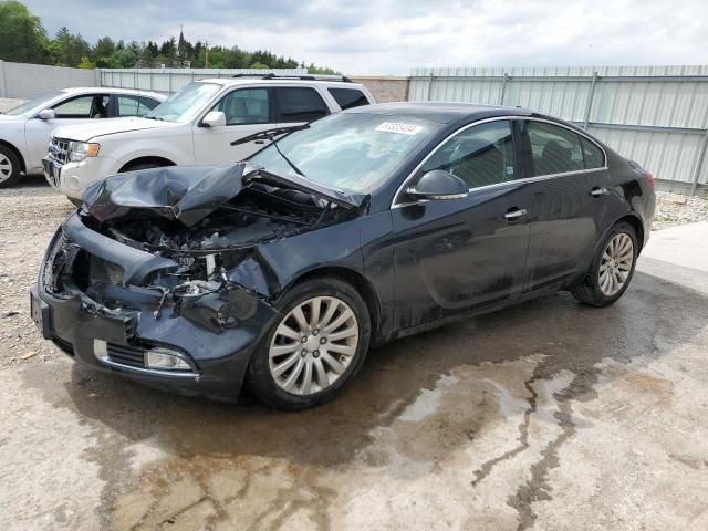 buick regal 2012 2g4gs5ek2c9143490